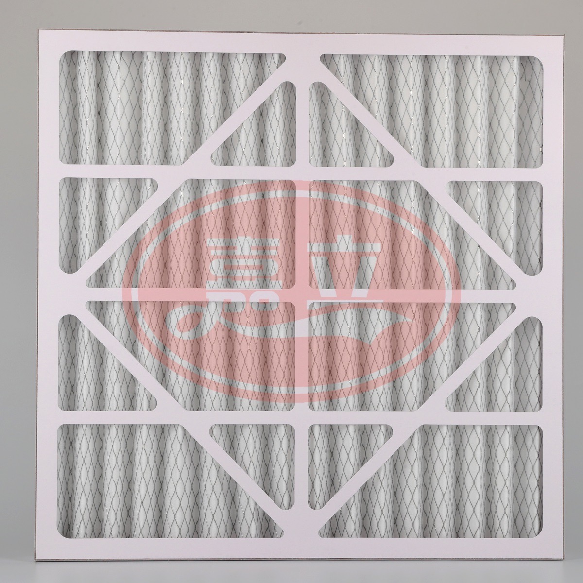 文圣纸框过滤器